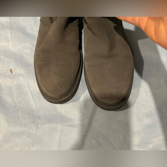 Female boots - Picture 5 of 15